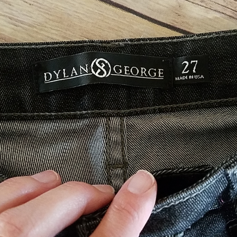 Dylan George Jeans - Picture 2 of 4